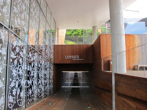 サムソン美術館