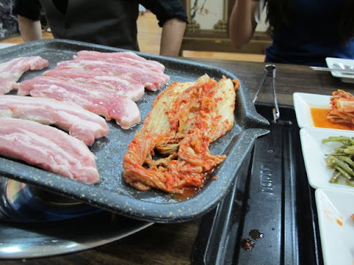 サムギョプサル