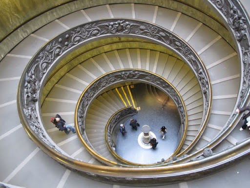 ヴァチカン博物館