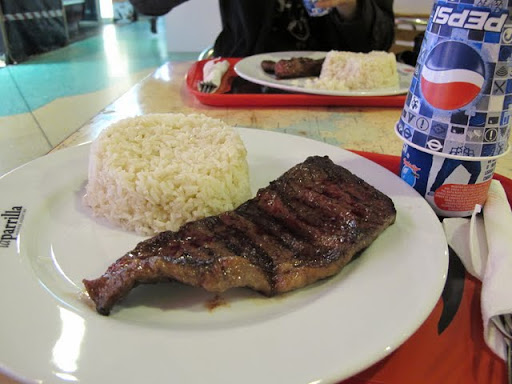 リスボン水族館