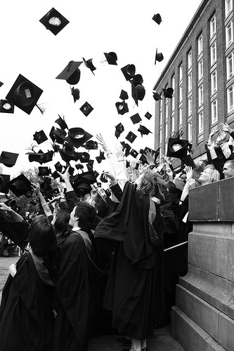 graduation