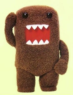 domokun