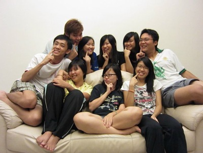 penang w classmates