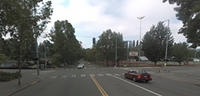 35th ave ne & 110th ave ne