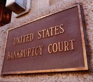 Bankruptcy