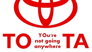 Toyota Recall