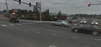 route 161 & 168th st se