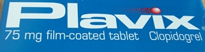 Plavix
