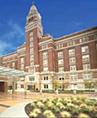 Outpatient Rehabilitation Services Center – Cherry Hill Outpatient Rehab Services