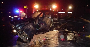 Serious Personal Injury
