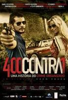 400 Contra 1 – A História do Comando Vermelho Download Grátis 400 Contra 1 – A História do Comando Vermelho Grátis