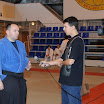 Aikido seminar u Rusiji - Pitjah 2009