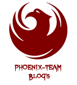 Phoenix-Team Blog's