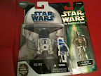 Not the Droids You're Looking For