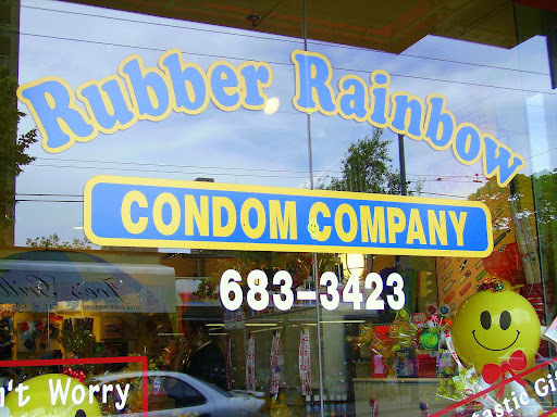 Canadian Condom
