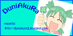 Lucky Award dari Clara di DuniaKura yang Pandai Bercerita dan Thea 'n Lucky Life Journey