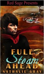 FullSteamAhead FullSteamAhead