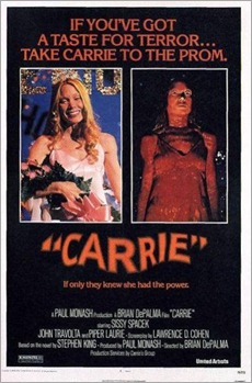 carrie carrie