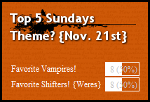 top 5 results 12