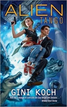 alien tango 2