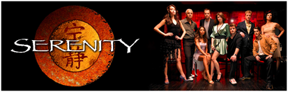 firefly serenity gang with logo