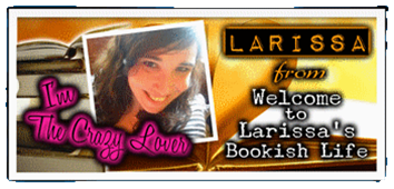 New BLI signature Larissa