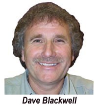 Dave Blackwell