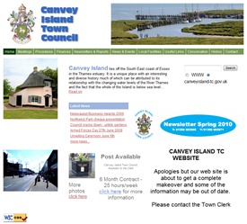 CITC Website