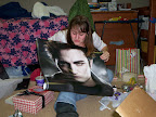 Edward Cullen!