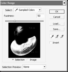 Color Range