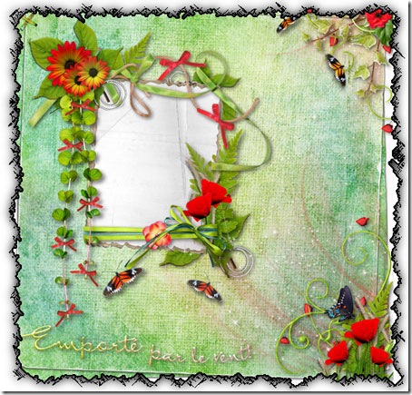 Flower frames png,digital photo frames Flower frames png,digital photo frames
