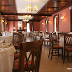 Restaurant wedding hall with English-style near Milan-ITALY