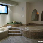 Centro benessere