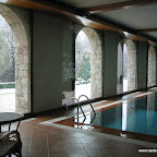 Centro benessere