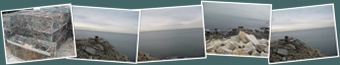 View Halibut Point in January