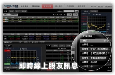 線上股友 線上股友