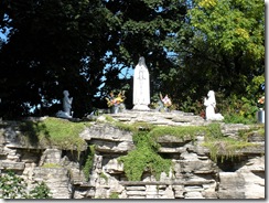 Marian Shrine2