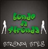 baixar cd Bonde da Stronda - Stronda Style