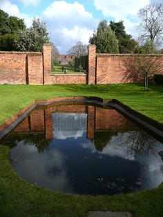 Castle Bromwich Hall Gardens