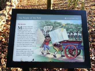 Croome park