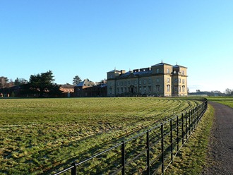 Croome park