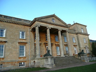 Croome park