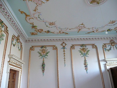 Croome park