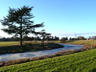 Croome park