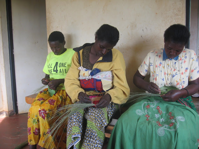Covaru Craft Association