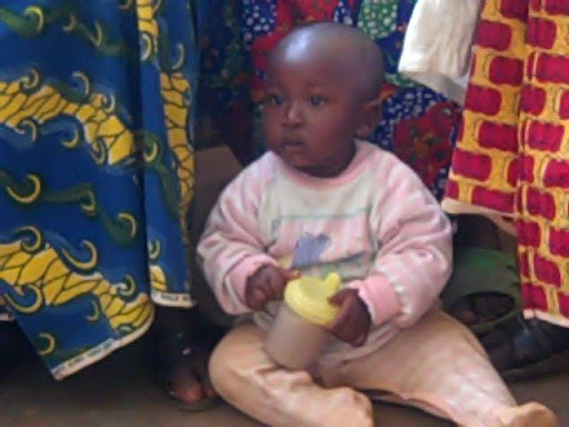Preventing Malnutrition