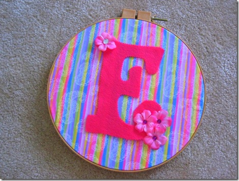 hoop