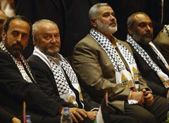 Galloway in Gaza