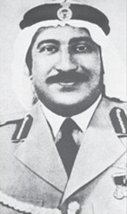 Sheikh Abdullah Al-Subah Sheikh Abdullah Al-Subah