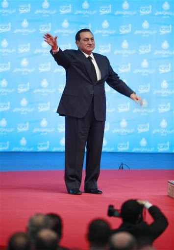 البهلوان... بطل العرض